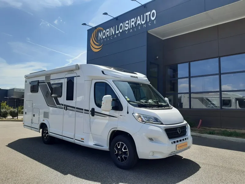 VAN TI VENSATION 650 MEG